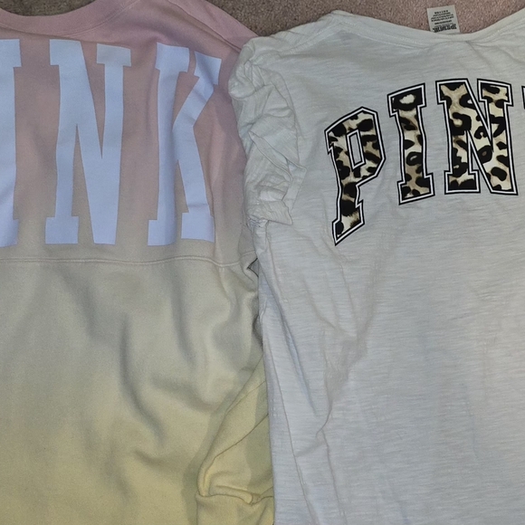 BIG LOT OF VS PINK!! AT LEAST 30 PCS - Picture 4 of 10